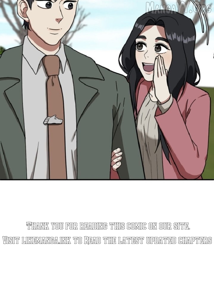 Change Me Chapter 64 - page 71